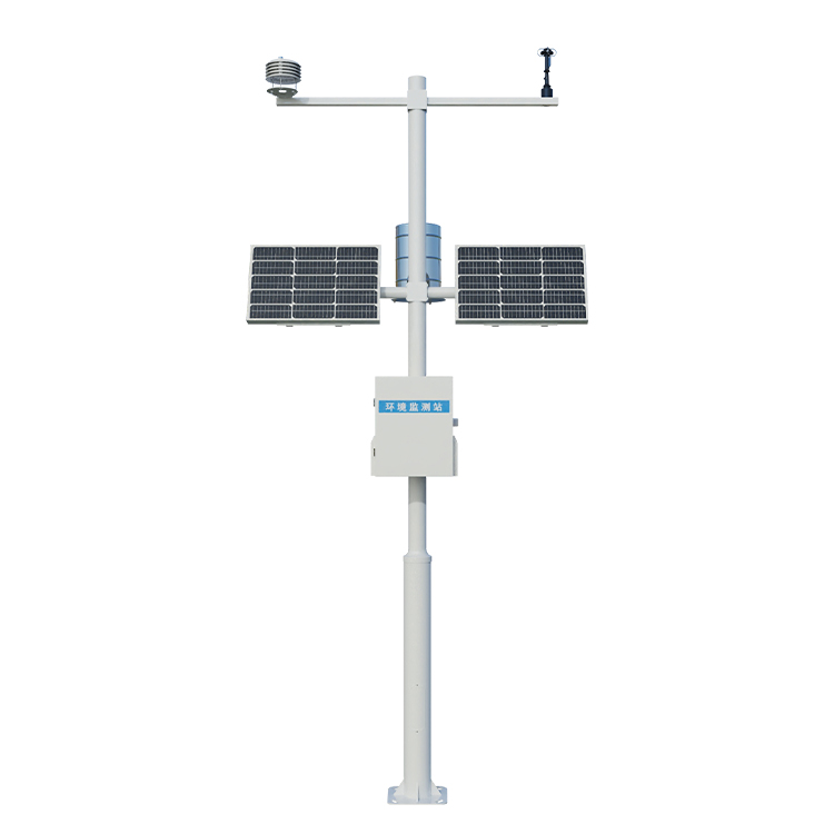 區域自動氣象站