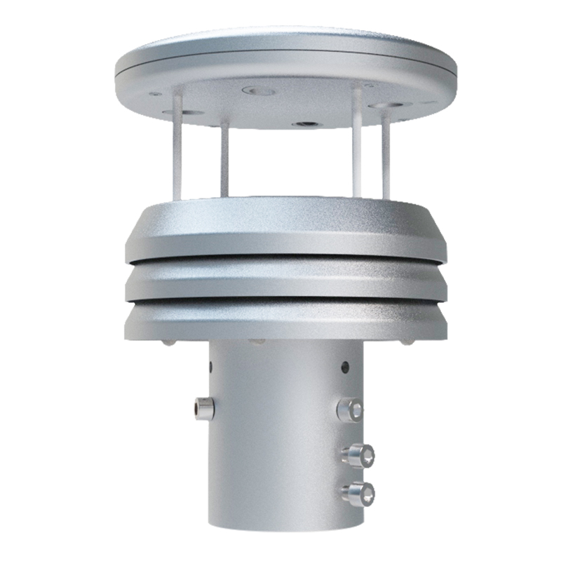 超聲波風速風向傳感器金屬款